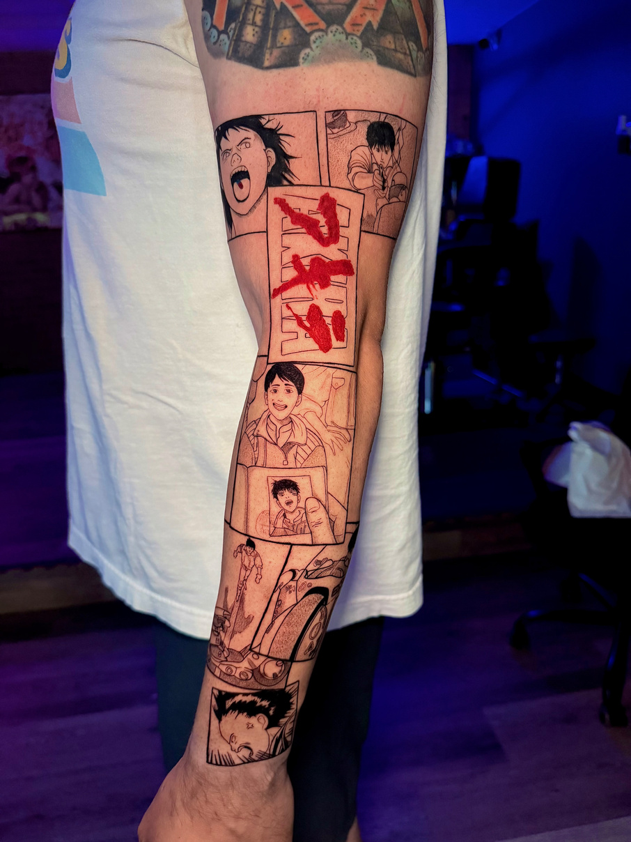 Akira